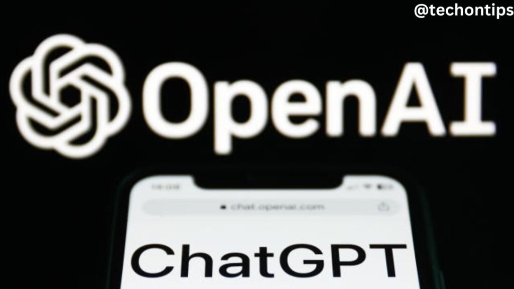 OpenAI's ChatGPT Software,