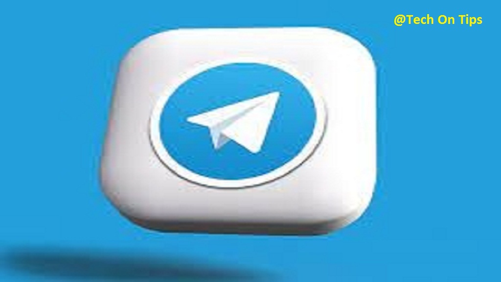 Telegram Launch story
