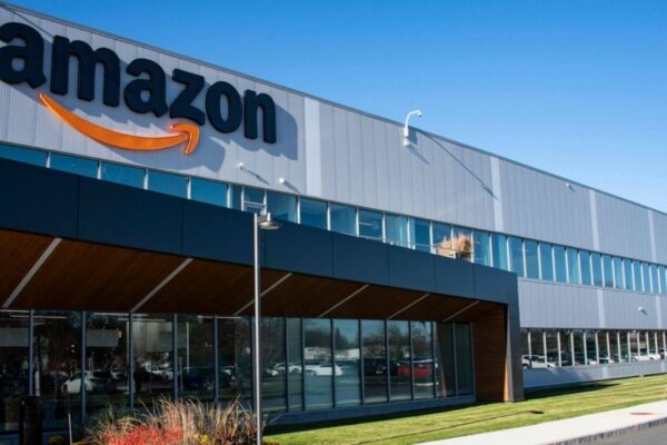 Here's Why Amazon Is Asking Certain Employees To Relocate.