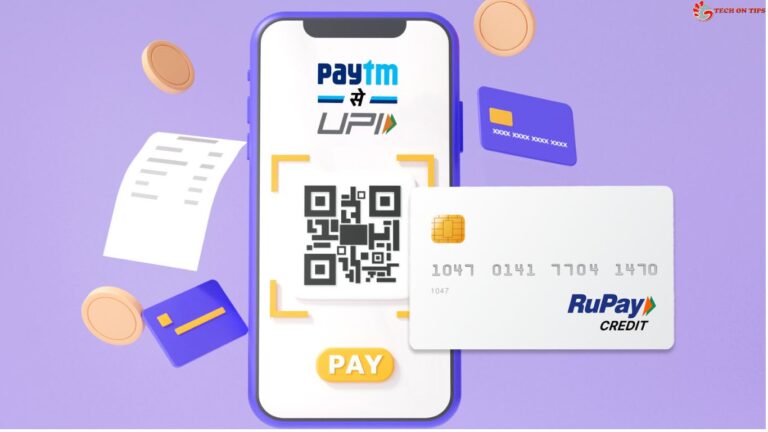 How To Use GPay, Paytm, And Other UPI Applications To Make Payment Using SBI, ICICI, HDFC, And Other Credit Cards