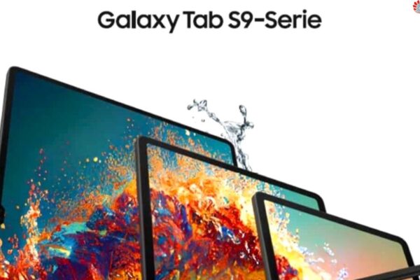 Samsung Galaxy Tab S9 Ultra's Specifications