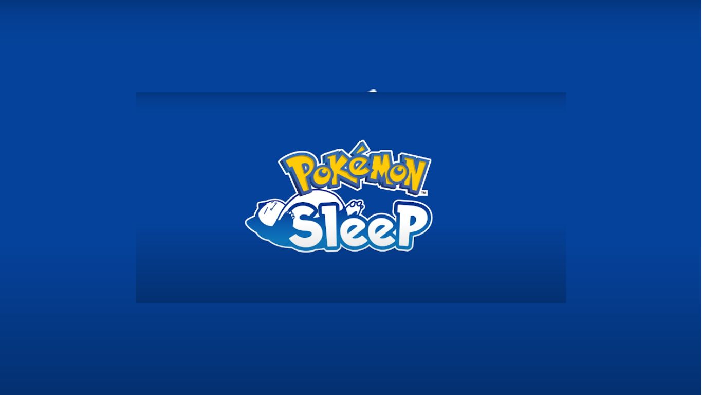 App Store And Google Play Store Is Pokémon Sleep