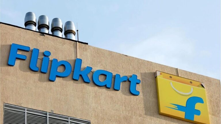 India’s Flipkart Starts Offering Loans to Customers in an Effort to Increase Sales