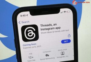 Threads app