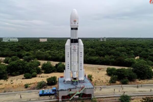 Registration For The Public Launch Of Chandrayaan-3 On July 14 Has Begun.