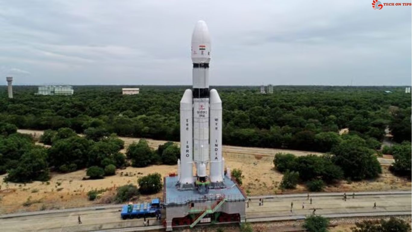 Registration For The Public Launch Of Chandrayaan-3 On July 14 Has Begun.