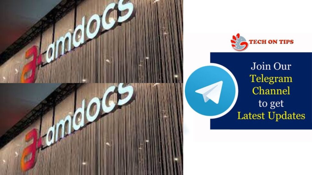Amdocs Fires 2,000 Workers in a Second Wave of Job Cuts: Report