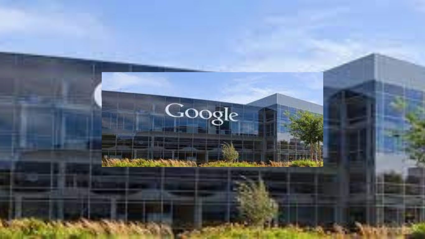 Google Fires 80 Contract Employees Who Joined A Union Last Month.