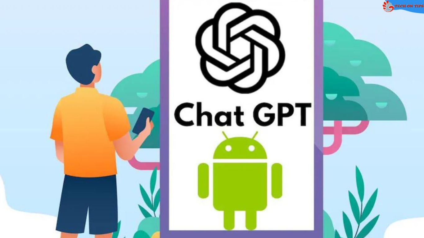 ChatGPT Android App