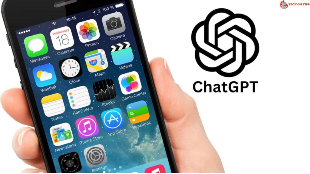 ChatGPT Android App 