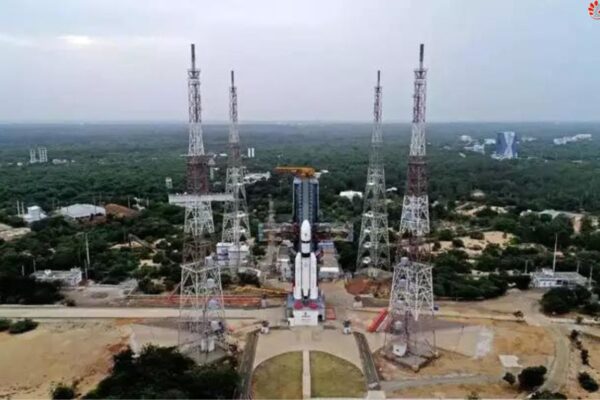 Chandrayaan-3 Launch: How To View India's Third Lunar Landing Mission Live Stream