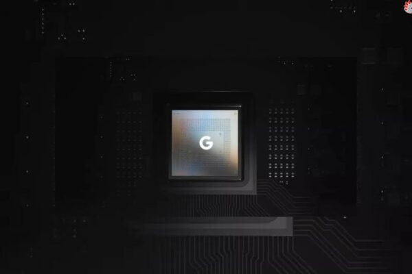 Google Plans To Release An In-House Built Tensor G5 Processor In 2025.