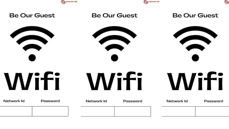 How to Share the Wi-Fi Password on an iPad or iPhone