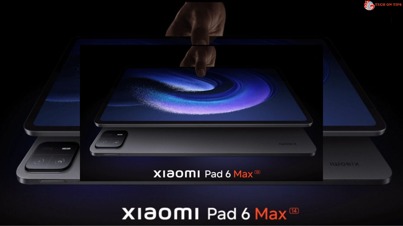 Xiaomi's Band 8 Pro and Pad 6 Max
