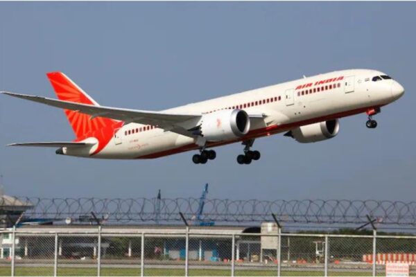 Air India