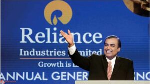 Reliance Industries