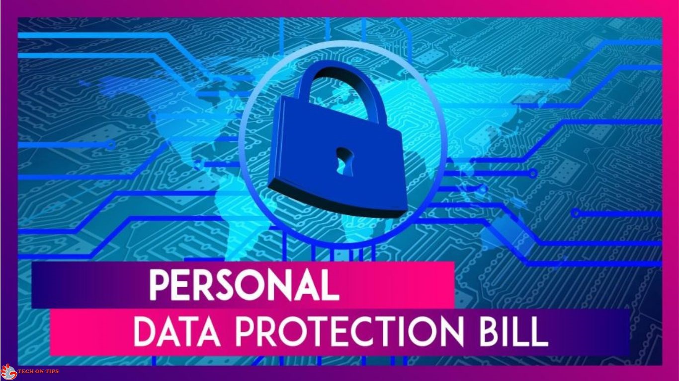 Data Protection Bill Is Now Officially an Act,