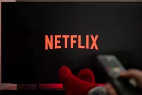 Netflix