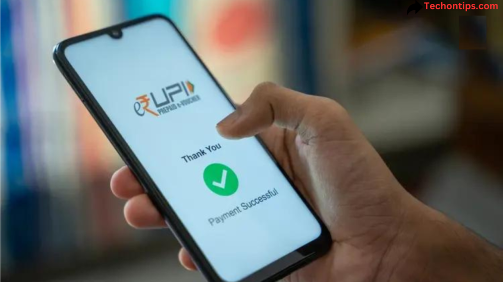 How to Make Payments Offline Using UPI 
