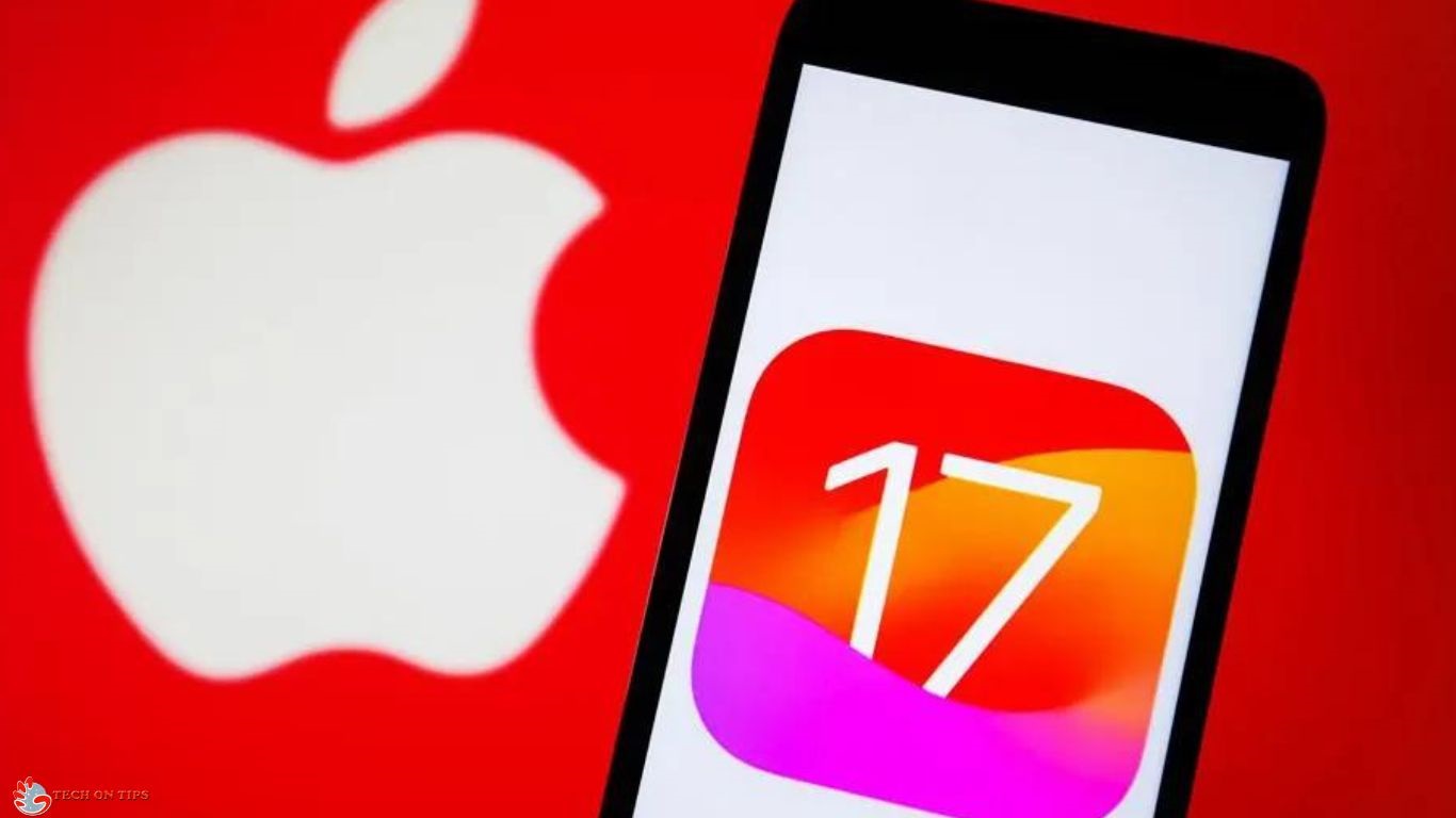 These New Security And privacy Features Are Part Of iOS 17.