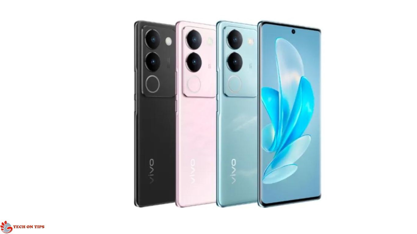 Price And Specifications For The Upcoming Vivo V29 And Vivo V29 Pro Smartphones In India Have Been Leaked.