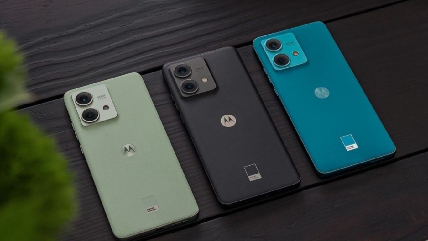 Motorola Releases The Edge 40 Neo In India With A 50-Megapixel Camera; The Suggested Retail Price Is Rs 20,999.
