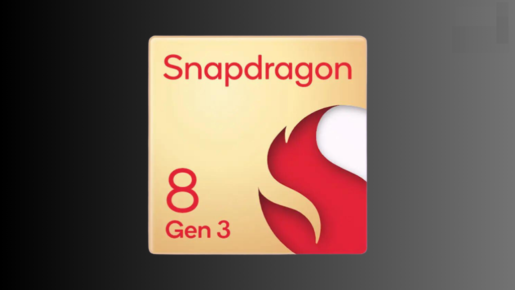 Using the Snapdragon 8 Gen 3 to Power Up