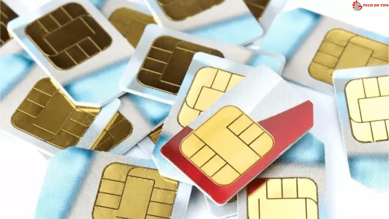 What are the new SIM card regulations